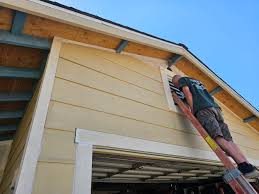 Best Composite Siding  in East Rancho Dominguez, CA